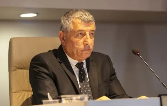 Güzelbahçe Belediyesi’ne operasyon: Başkan Mustafa Günay gözaltında