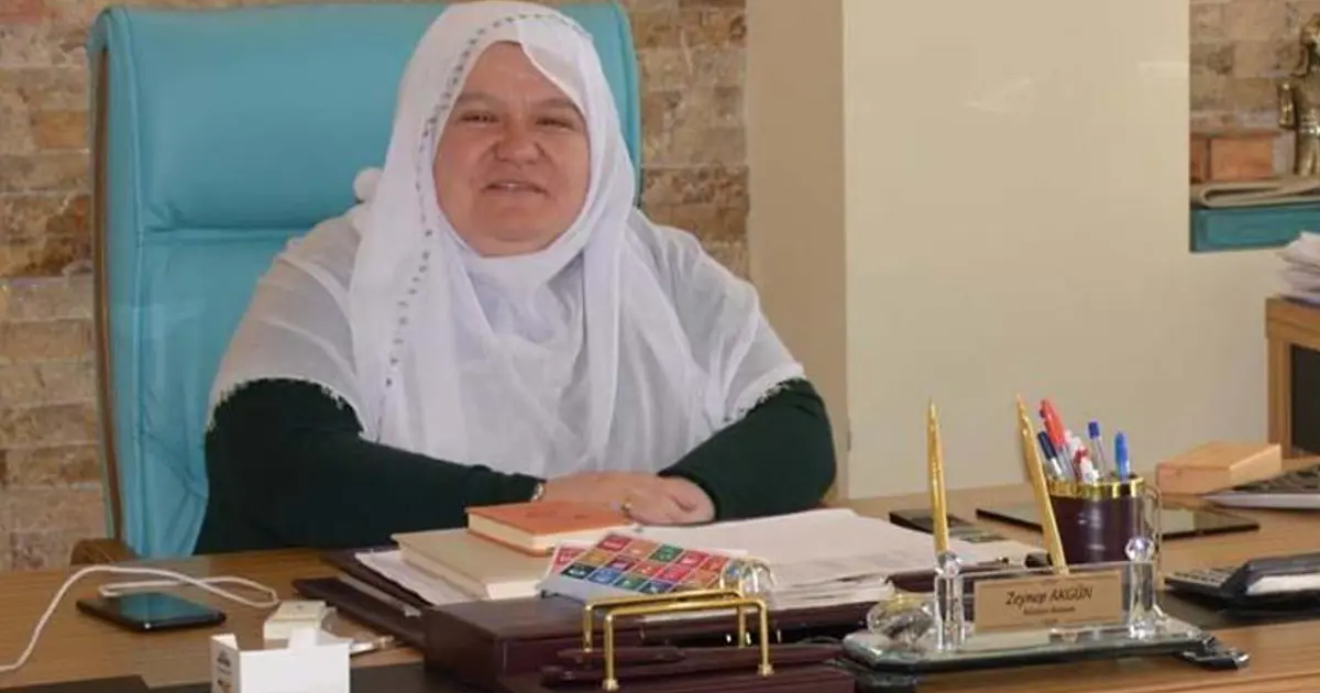 Mihalgazi Belediye Başkanı Zeynep Güneş’e hakaret davasında karar