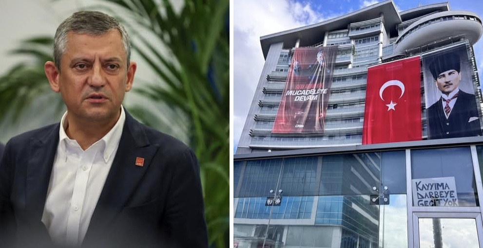 Özgür Özel’den dikkat çeken açıklama…