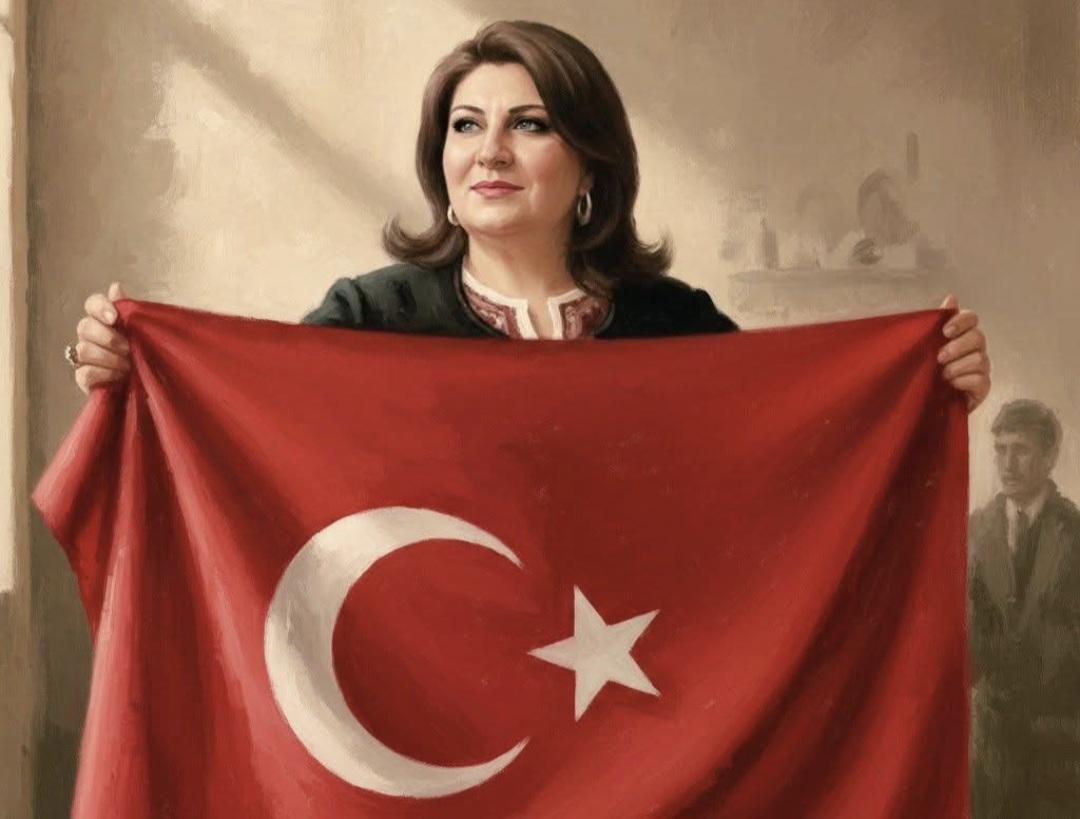 Denge Parti’den birlik ve değişim çağrısı