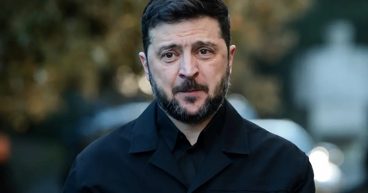 Zelenski’den Rusya iddiası. ”Yeni ve kapsamlı bir saldırı hazırlığı var”