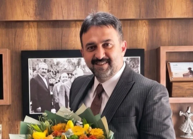 AKK Başkanı Yılmaz’dan Anneler Günü mesajı