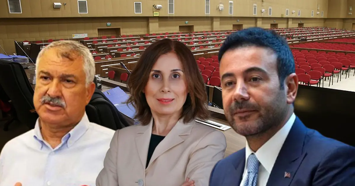 Aziz İhsan Aktaş davasında ara karar. 4 kişi tahliye edildi