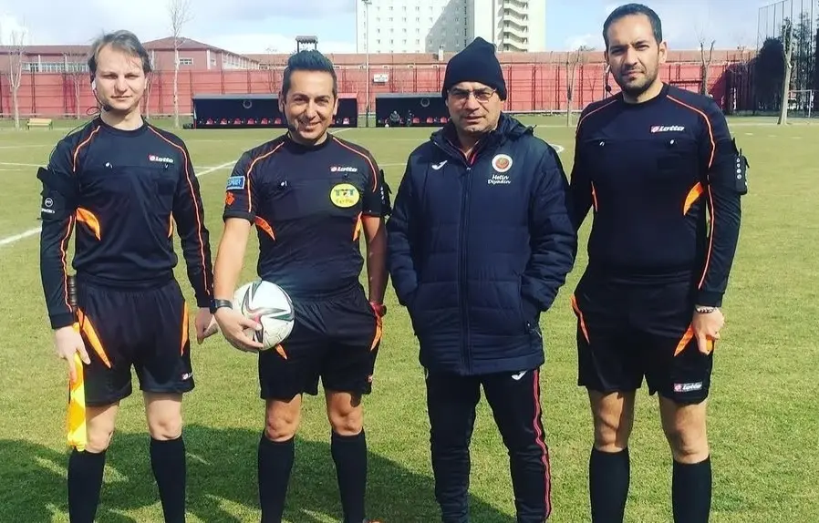 Gençlerbirliği için ya tamam ya devam