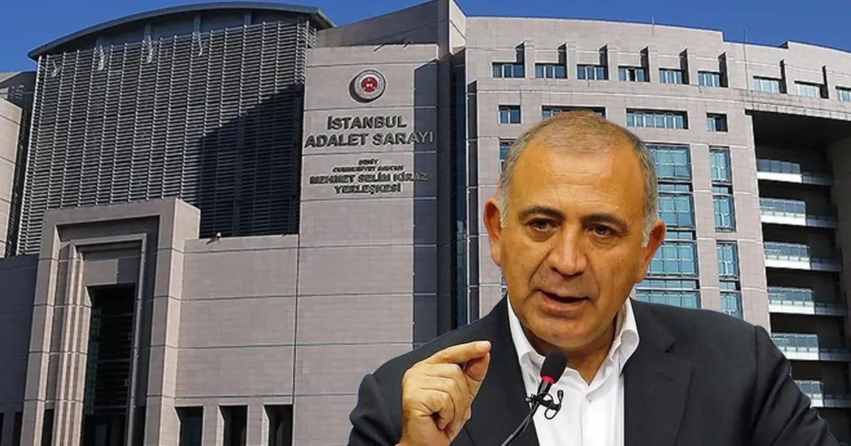 CHP İstanbul İl Başkanlığı davası: Duruşma ertelendi, Gürsel Tekin göreve devam edecek