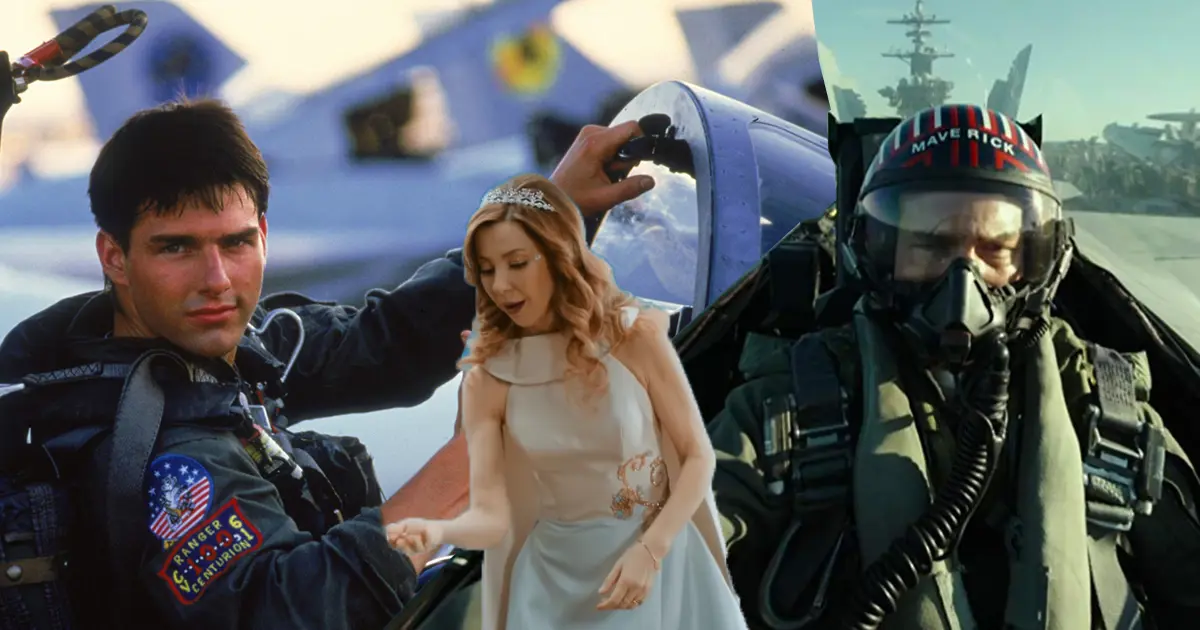 Haftanın filmleri. Top Gun serisi yeniden seyirciyle buluşacak