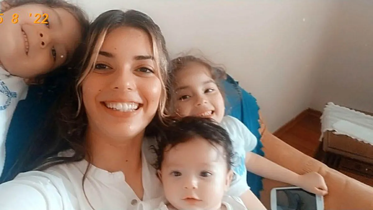 Halime Nuray’ın evlat acısı ilk gün ki gibi taze: ‘İrem olmasa hayata tutunamazdım’