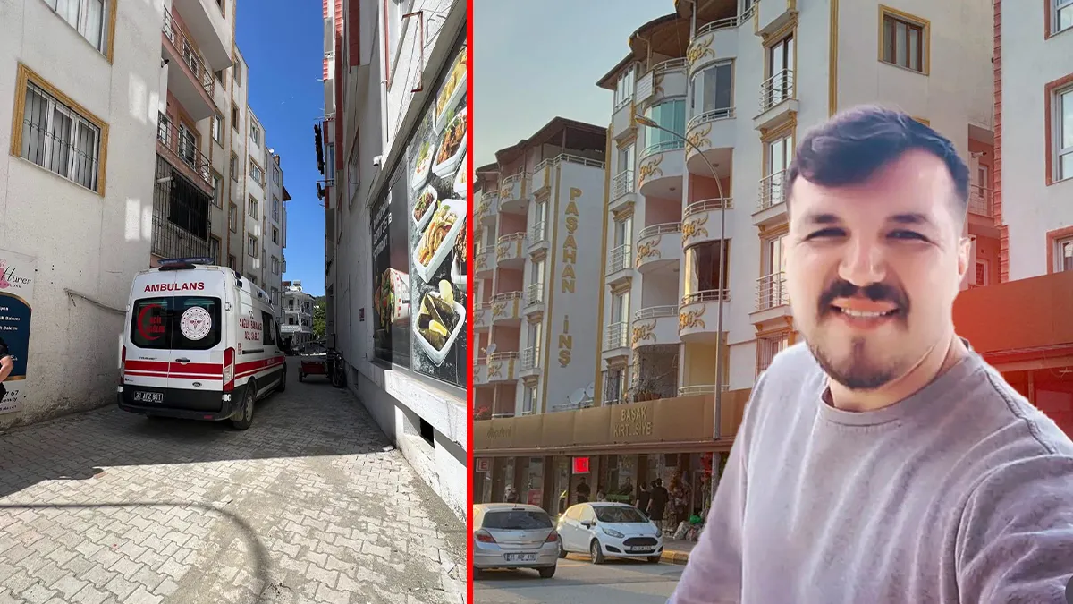 Hatay’da dehşete düşüren olay! 3 yaşındaki oğlunu boğup baba ocağına gitti: O detay kan dondurdu!