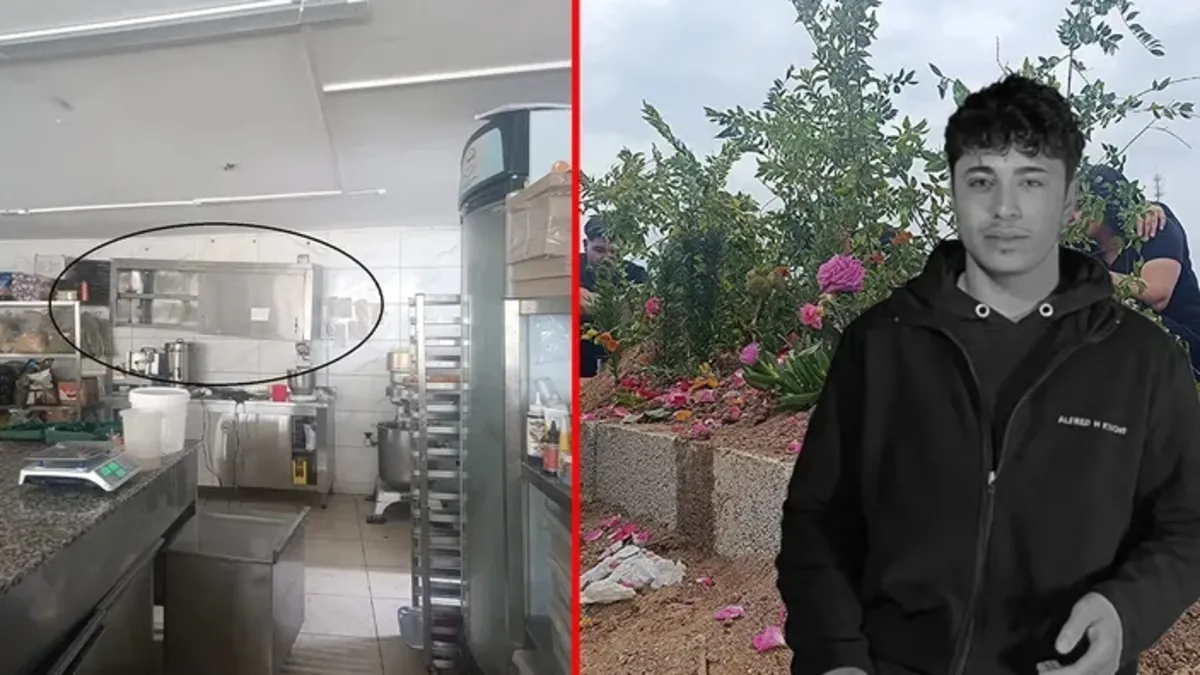 Hatay’da elektrik akımına kapılarak hayatını kaybetmişti! Mahir’in kurban hayali gerçek oldu