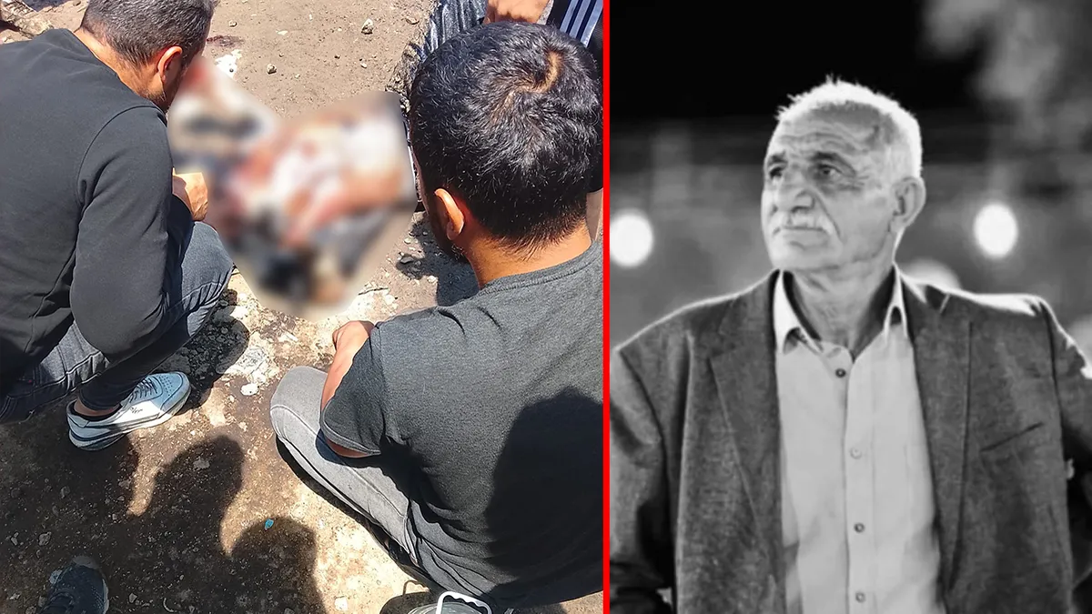 Hatay’da iş kazası can aldı! Benzin kapağını kontrol etmek isteyen eski muhtar alevlerin arasında kaldı