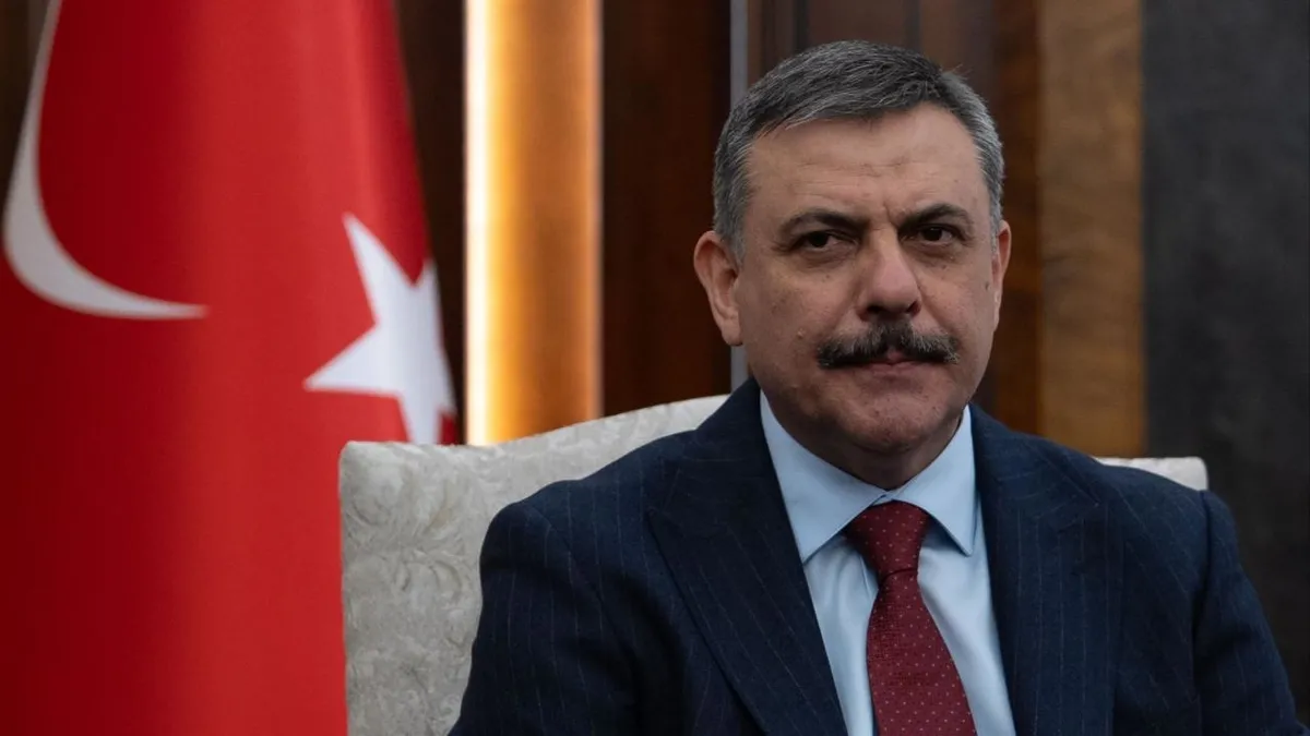 Hatay’da sel felaketi! 4 can kaybı, 17 yaralı! Bakan Çiftçi: “Devletin tüm kurumlarıyla sahadayız”