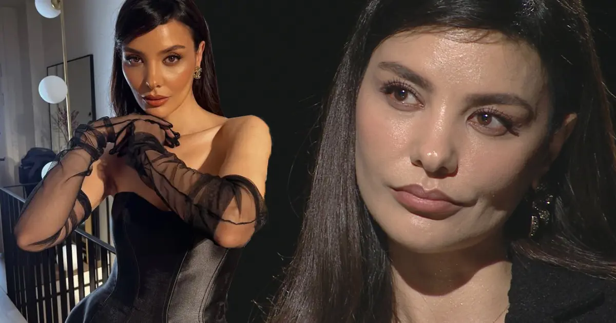 Hazal Filiz Küçükköse hayatının dönüm noktasını anlattı: “Ertesi gün sete çağırdılar”