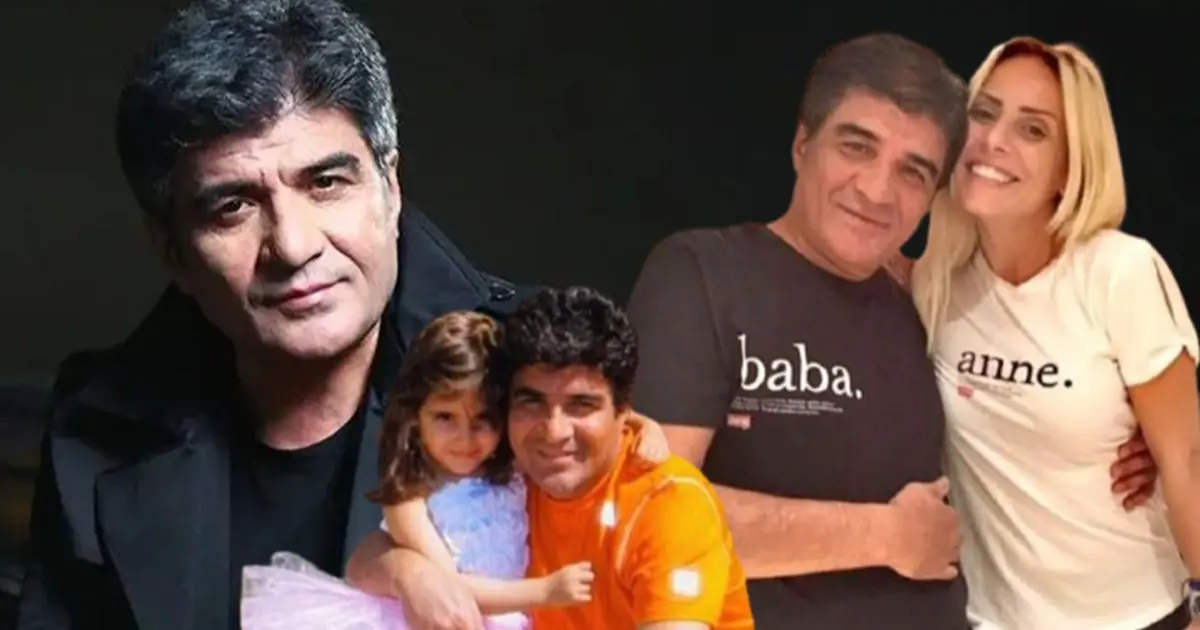 “Seni anlatırken hala içim titriyor” İbrahim Erkal’ın eşinden duygusal paylaşım