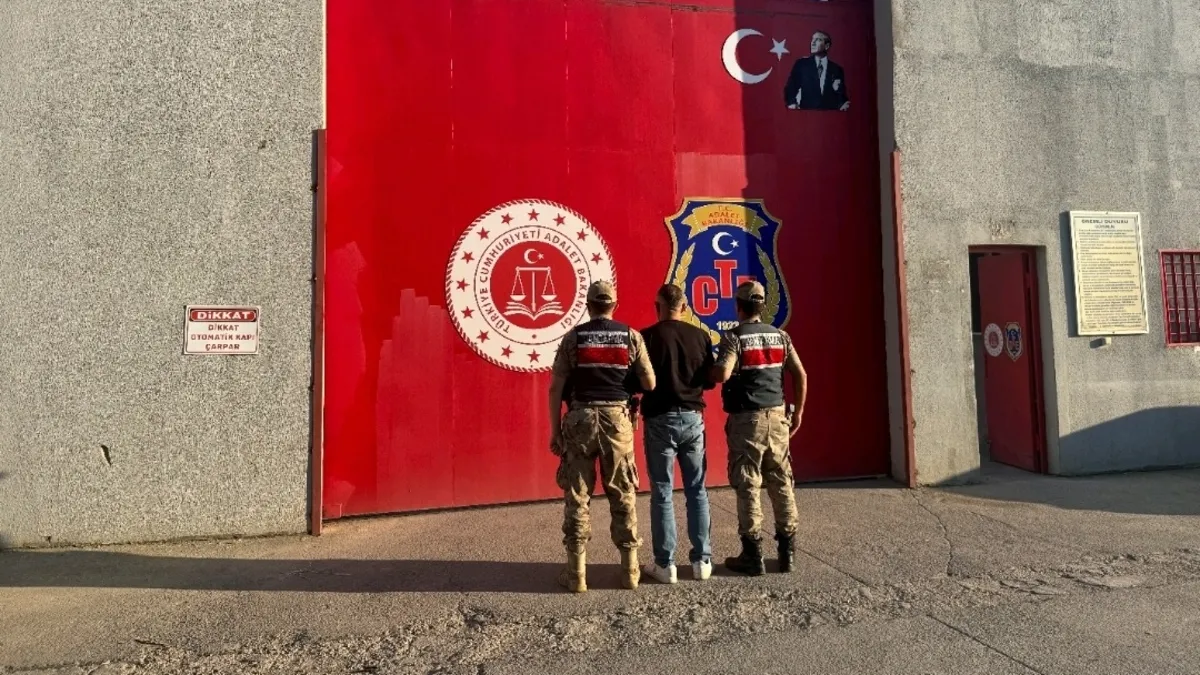 Jandarma’dan zehir tacirine darbe – Hatay Haberleri