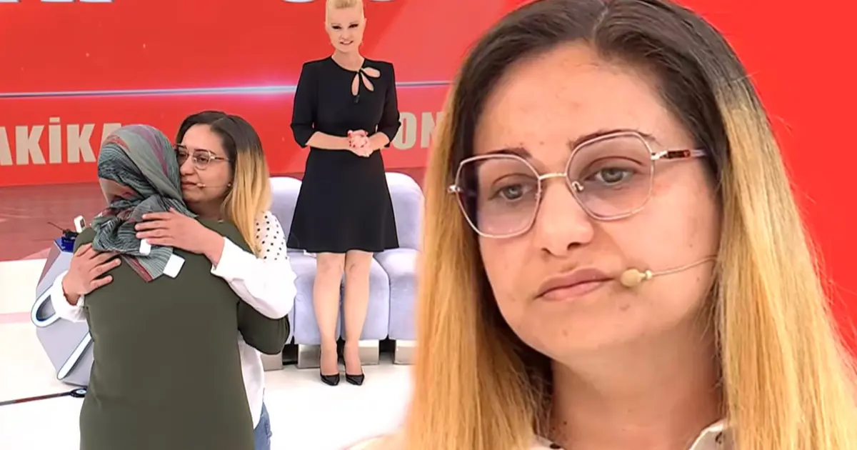 Müge Anlı’da bulunan Duygu Poyraz hakkındaki iddialar şaşırttı. “Hemşireyim dedi, yanlış iğne yaparken yakalandı”