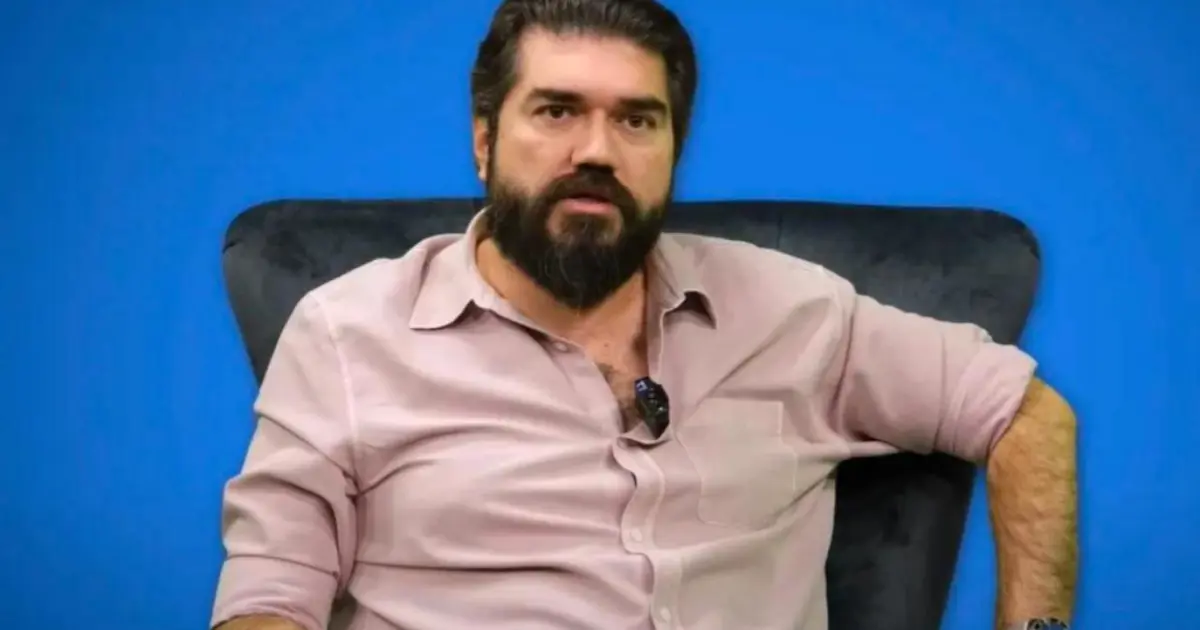 Yasa dışı bahis soruşturması. Rasim Ozan Kütahyalı gözaltına alındı