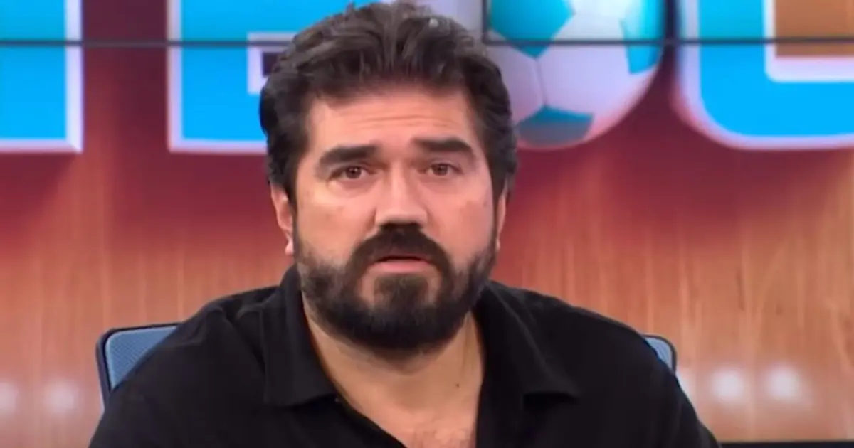 Kütahyalı’nın son tweeti dikkat çekti