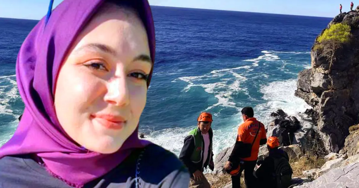 Direksiyon dersi için evden çıkan Seda sır oldu: Bin 268 gündür tek bir iz yok