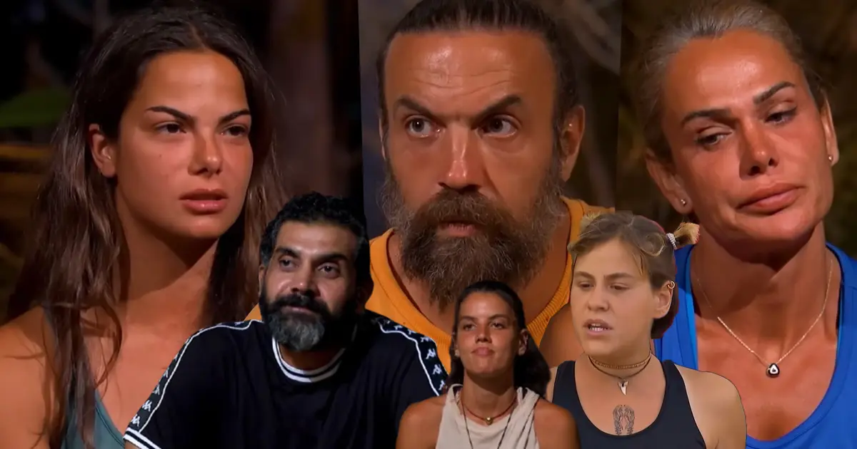 Survivor 2026’ya damga vuran olaylar. Ani vedalardan Beyza’nın firarına dikkat çeken gelişmeler