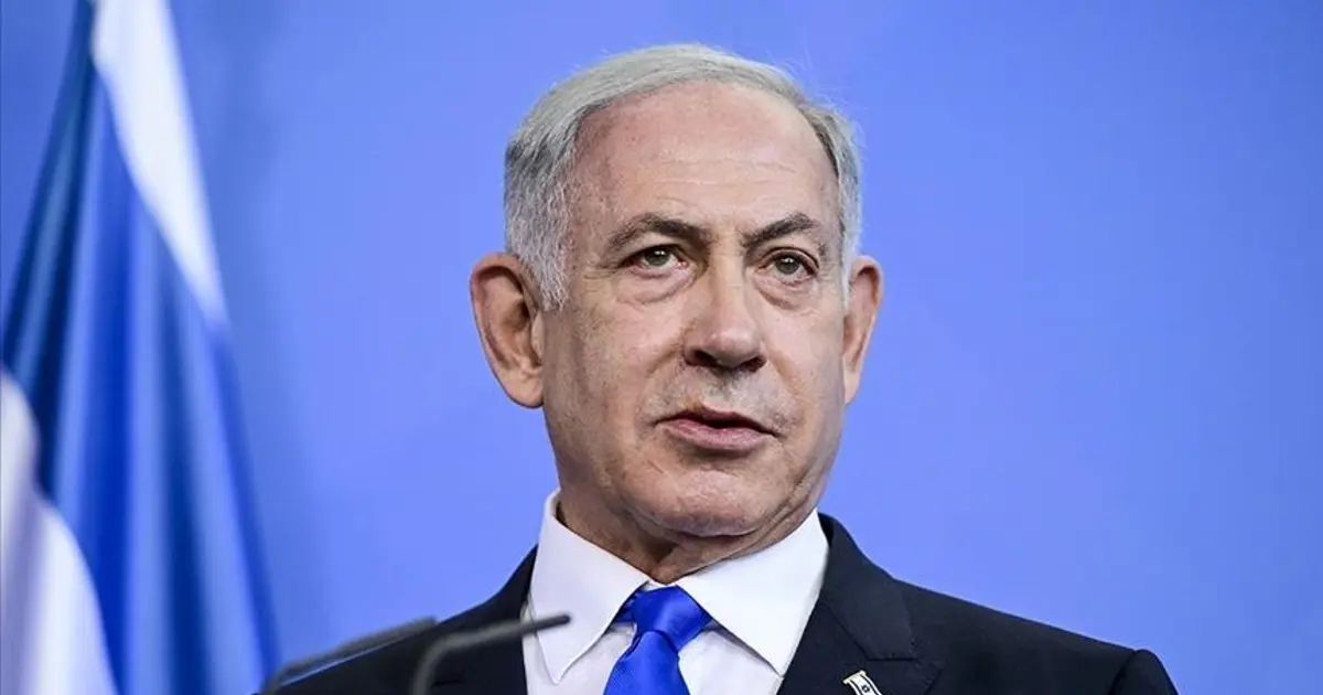 Netanyahu’dan acil toplantı kararı | NTV Haber