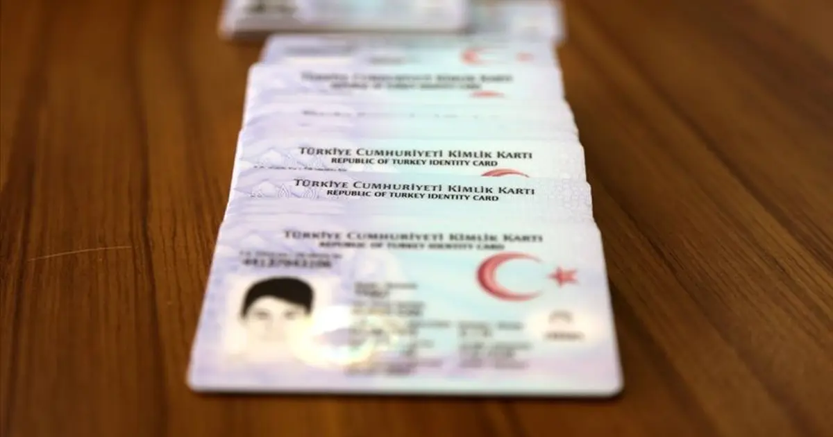 Türkiye’de en çok kullanılan erkek ve kadın isimleri belli oldu. İlk 2 sıra yerini korudu, bu isimlerde düşüş yaşandı
