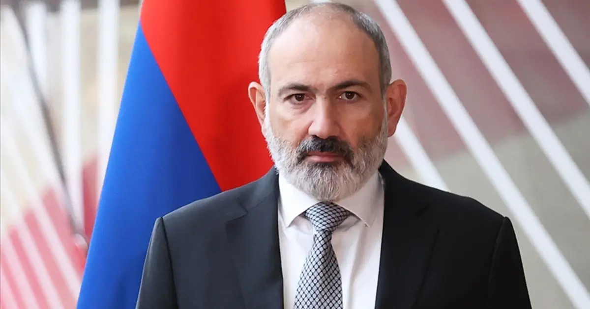Paşinyan’dan Karabağ itirafı. “Bizim için ölümcül bir hata oldu”