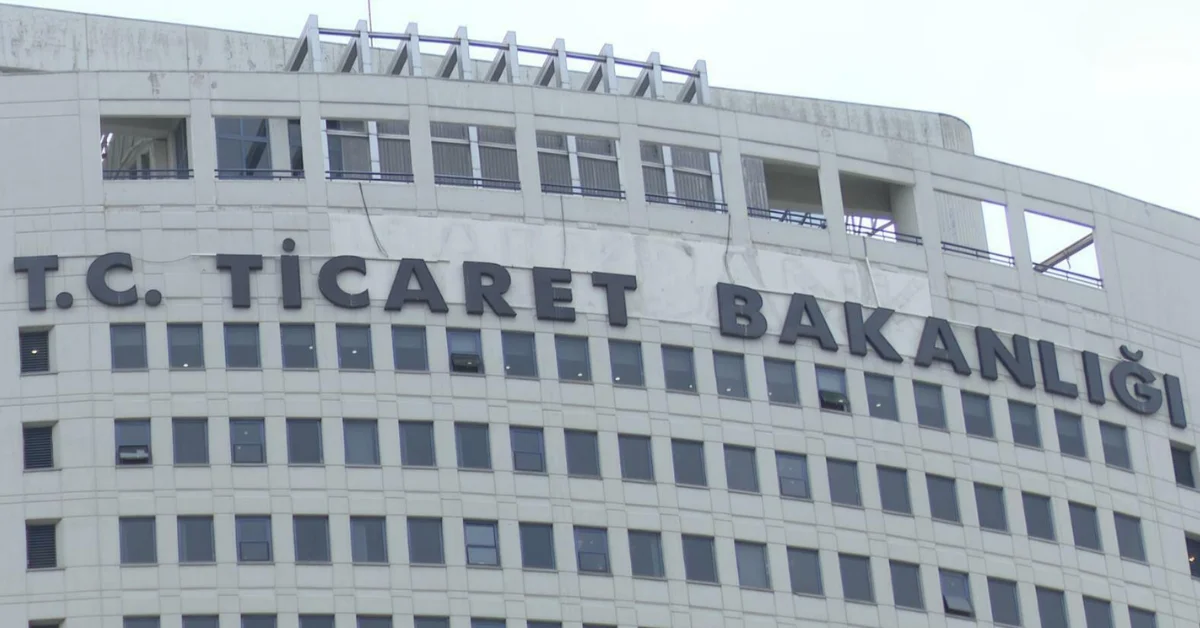 Ticaret Bakanlığı’ndan yanıltıcı reklamlara 122 milyon liralık ceza