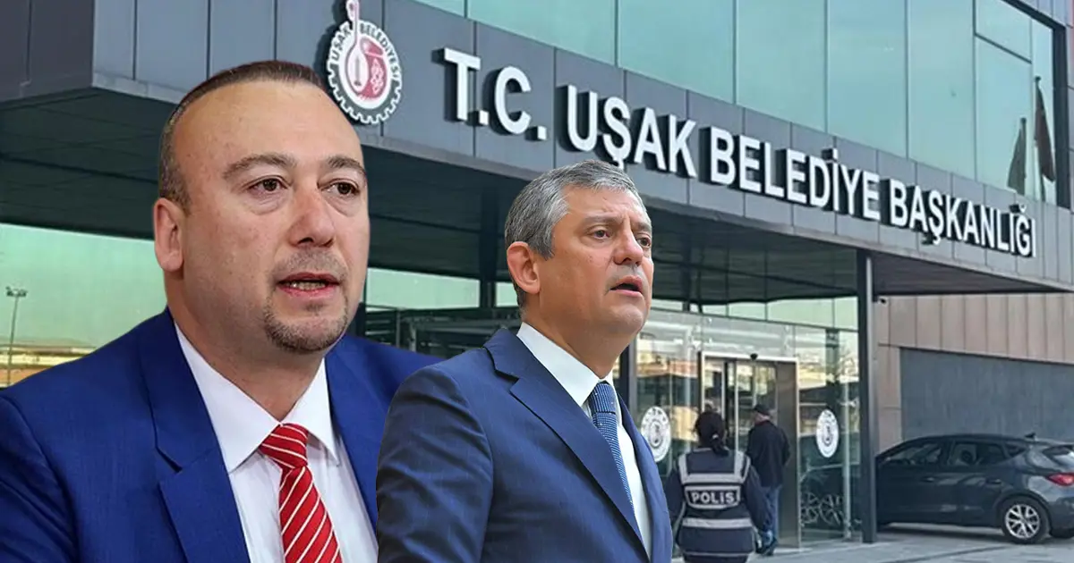 Özkan Yalım Özgür Özel’le ilgili yeniden ifade verecek