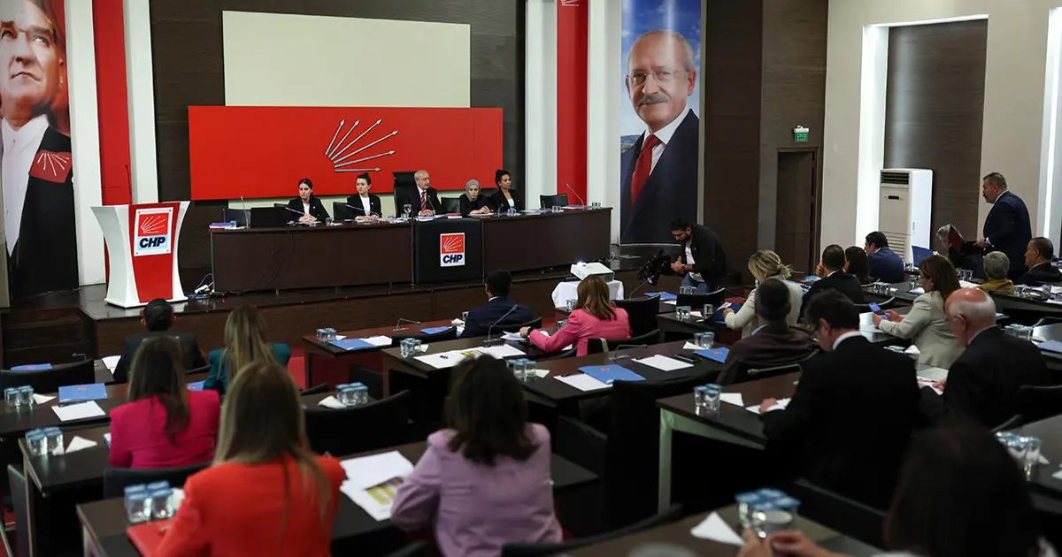 CHP’de kimler Kılıçdaroğlu’na destek veriyor?