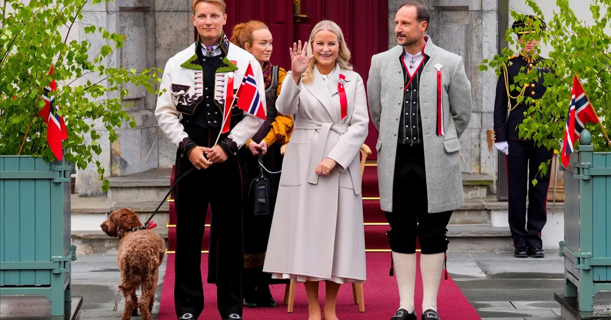 Durumu kötüleşiyor. Norveç Prensesi, akciğer nakli listesine alındı