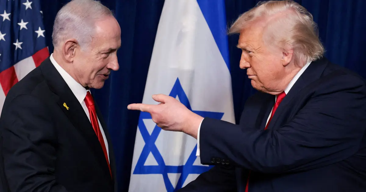 Trump istedi, saldırı planı durdu. “Netanyahu ABD’ye bağımlı oldu”