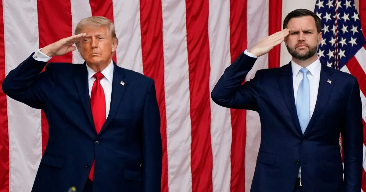 Trump’a İran darbesi. “Savaş yetkileri” tasarısı kabul edildi