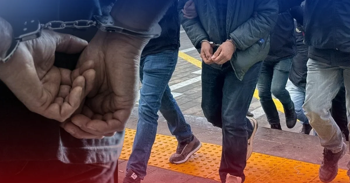 27 ilde yasa dışı bahis operasyonu: 130 şüpheliye işlem