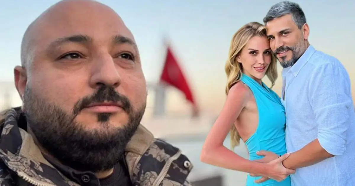Dilan-Engin Polat çiftinin koruması Can Polat’ı öldüren katil zanlısının ifadesi ortaya çıktı: “Hedefimin Engin Polat olduğunu söylediler”