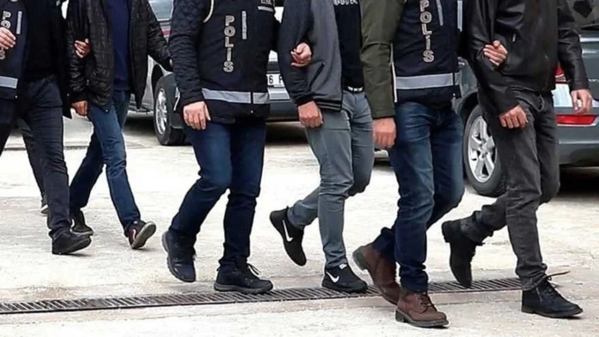 7 ilde yasa dışı bahis operasyonu: 49 şüpheli hakkında işlem