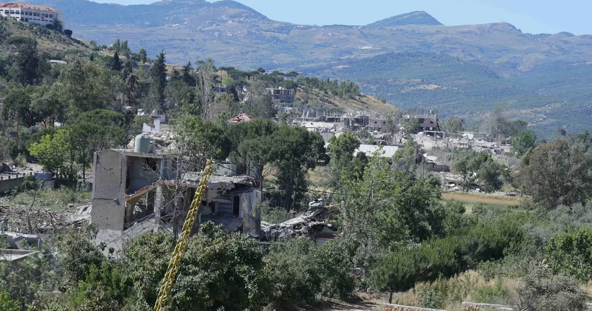Lübnan’da ateşkes krizi: İsrail saldırmaya devam ediyor, Hizbullah kabul etmiyor