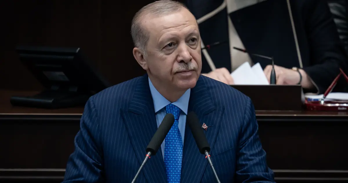Cumhurbaşkanı Erdoğan: Şikayet eden de dava açan da CHP’li
