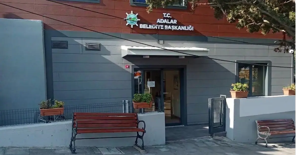 Adalar Belediyesi’ne yönelik mali inceleme