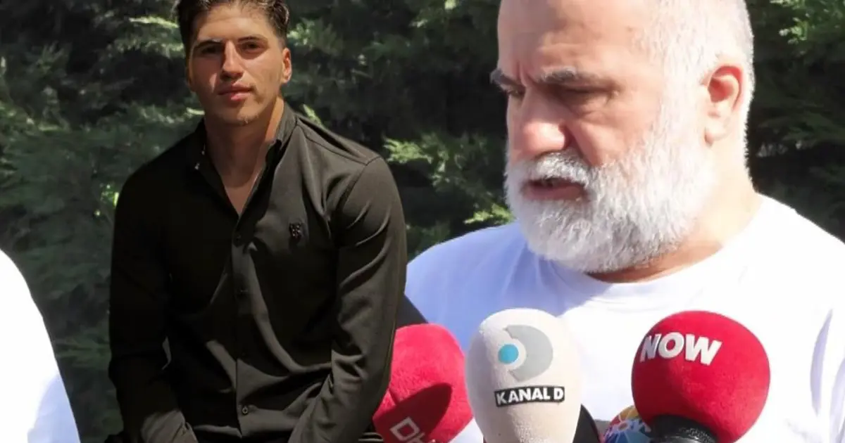Kubilay Kaan Kundakçı cinayetinde ilk duruşma: ”Yüzüme nasıl bakabilecekler”