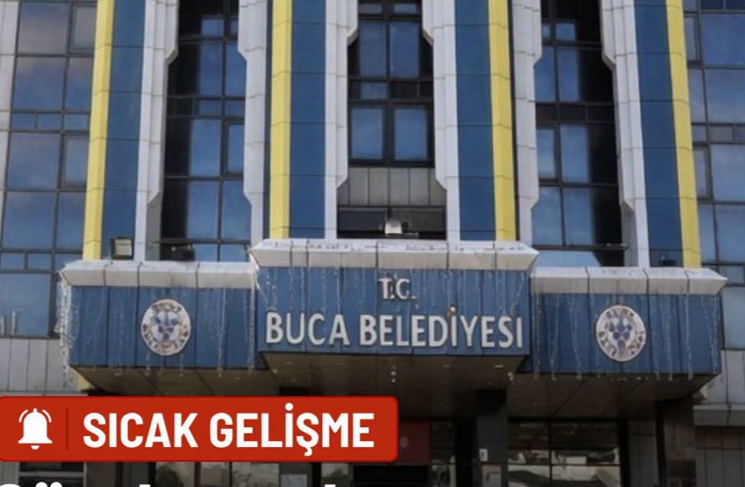 Buca Belediyesi operasyonunda kimler gözaltına alındı?