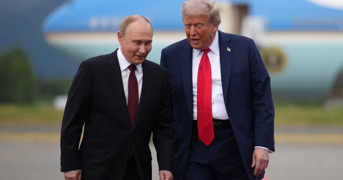 Kremlin: Putin ile Trump telefonda görüştü