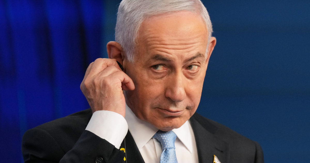 Cumhurbaşkanı Erdoğan’ı hedef alan Netanyahu’ya Ankara’dan sert tepkiler. “Tam anlamıyla hadsizlik”