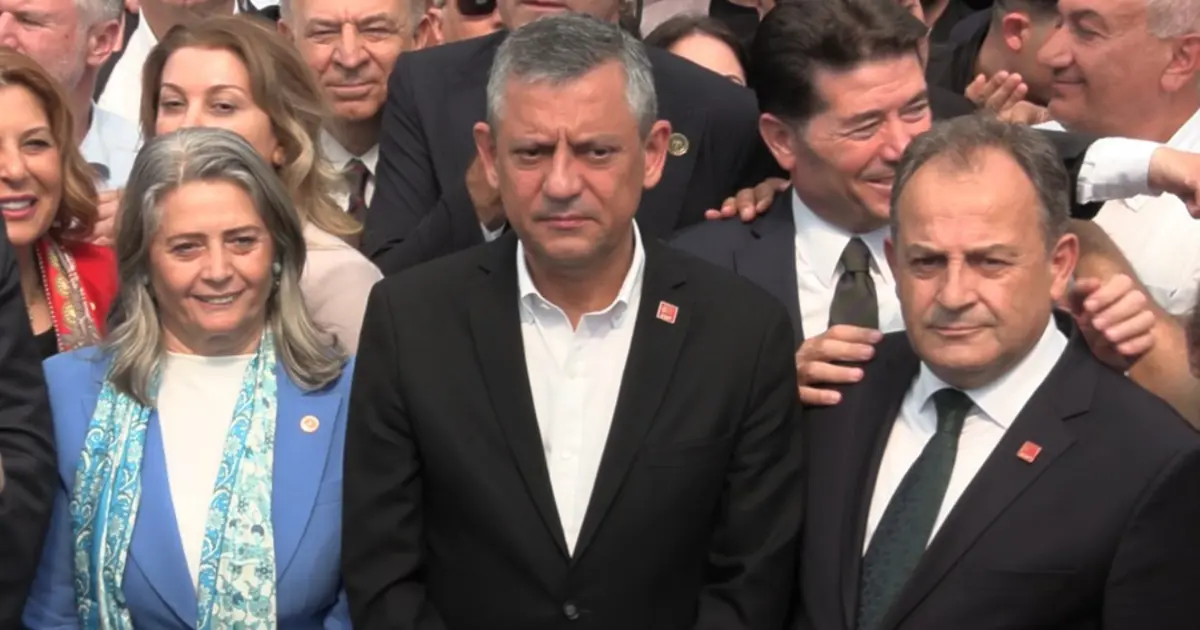 Hafta sonu üç şehirde sandık başına gidilecek: Özgür Özel’den yerel ara seçim turu