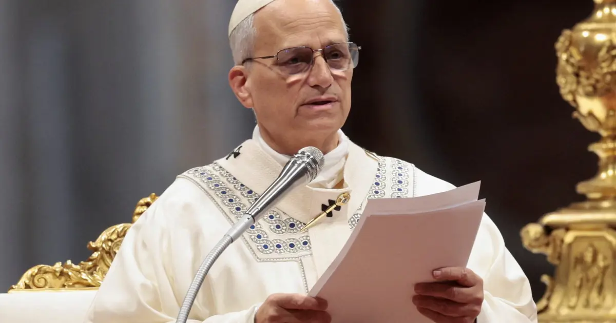 Papa’dan dünya liderlerine çağrı: ‘Silahlara ayıracağınız parayı gıdaya ayırın’