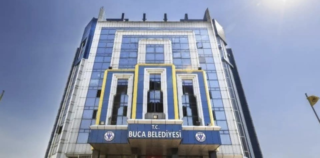 Buca Belediyesi’ne operasyon: Başkan Görkem Duman gözaltında