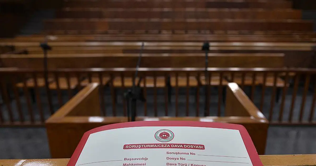 “Cumhur İttifakı Ocakları Genel Başkanı” sıfatıyla gezene gözaltı kararı