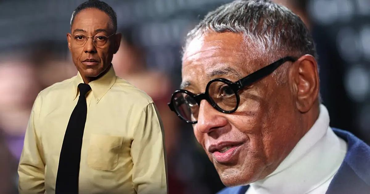 Breaking Bad’in Gustavo Fring’i Giancarlo Esposito Müslüman oldu: Suudi Arabistan’da şahadet getirdi