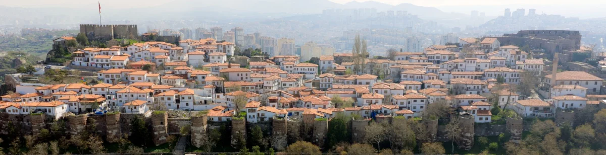 Daha aydınlık, güvenli ve erişilebilir