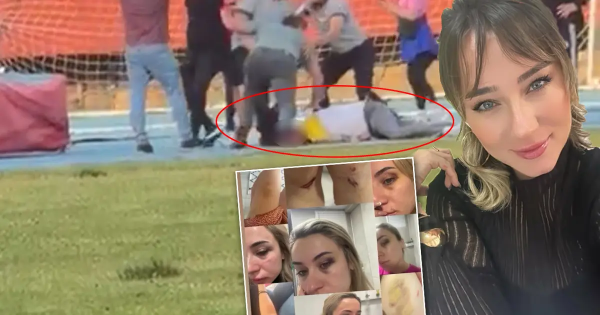 “Artık utanmıyorum” diyerek yaşadıklarını anlattı. Zonguldak’ta eski eşe tekme-tokat dayak