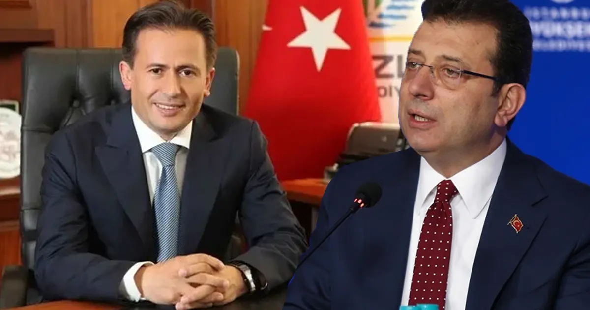 Ekrem İmamoğlu’nun Şadi Yazıcı davası ertelendi